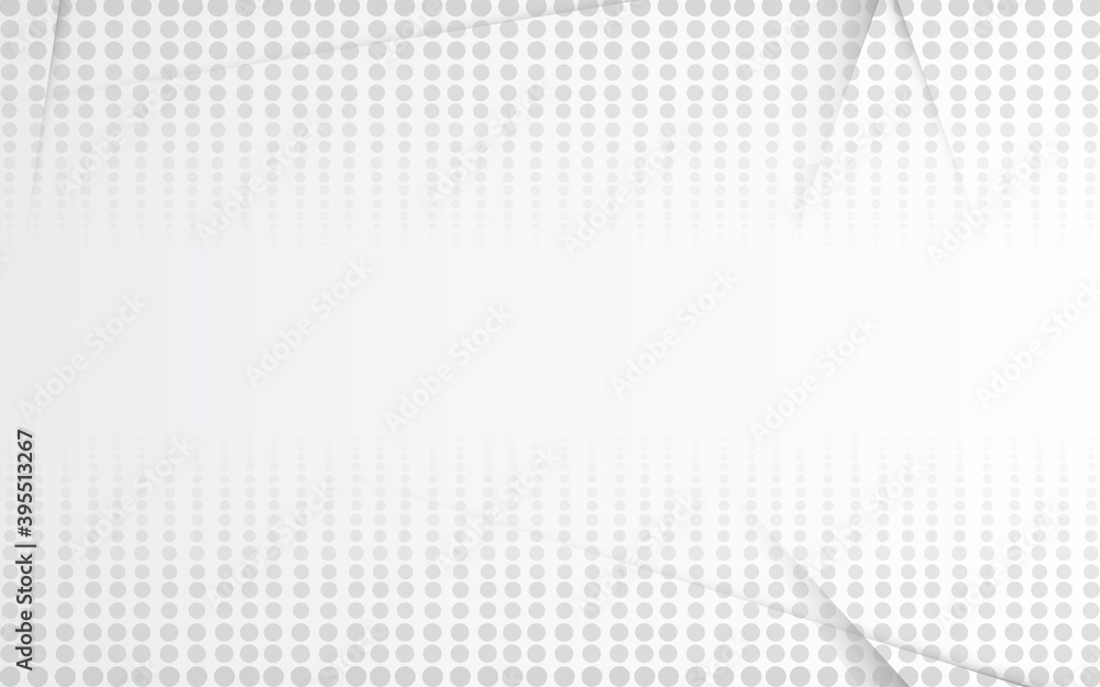 Halftone grey abstract background. Modern design halftone template for flyer, digital presentation, cover and magazine. Halftone background Halftone grey abstract background. Modern design halftone template for flyer, digital presentation, cover and magazine. Halftone background