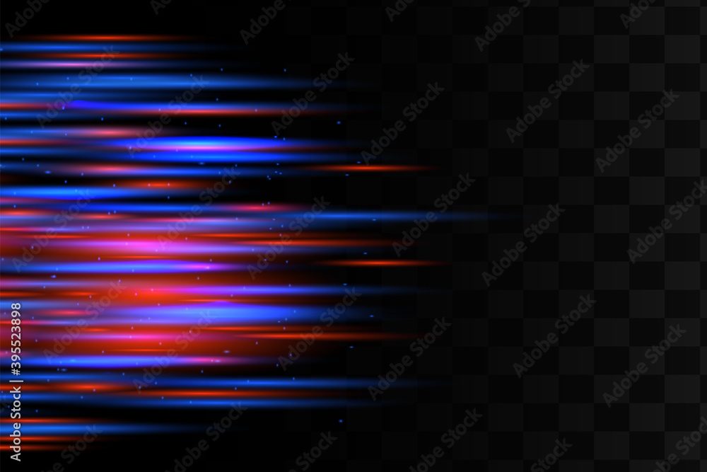 Blue horizontal lens flares pack. Laser beams, horizontal light rays.Beautiful light flares. Glowing streaks on dark background. Luminous abstract sparkling lined background. Blue horizontal lens flares pack. Laser beams, horizontal light rays.Beautiful light flares. Glowing streaks on dark background. Luminous abstract sparkling lined background.