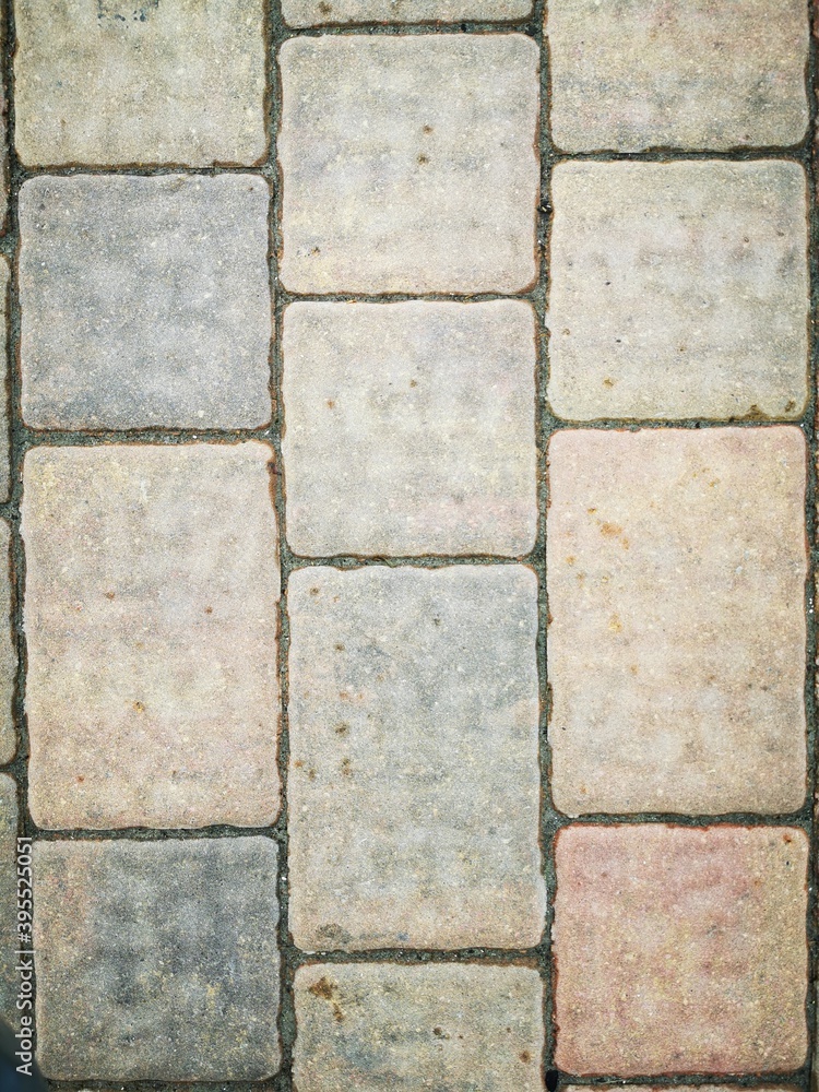 Obraz premium stone wall background