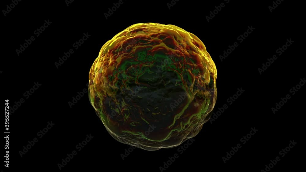 shine round bubble particle loop animation shine round bubble particle loop animation
