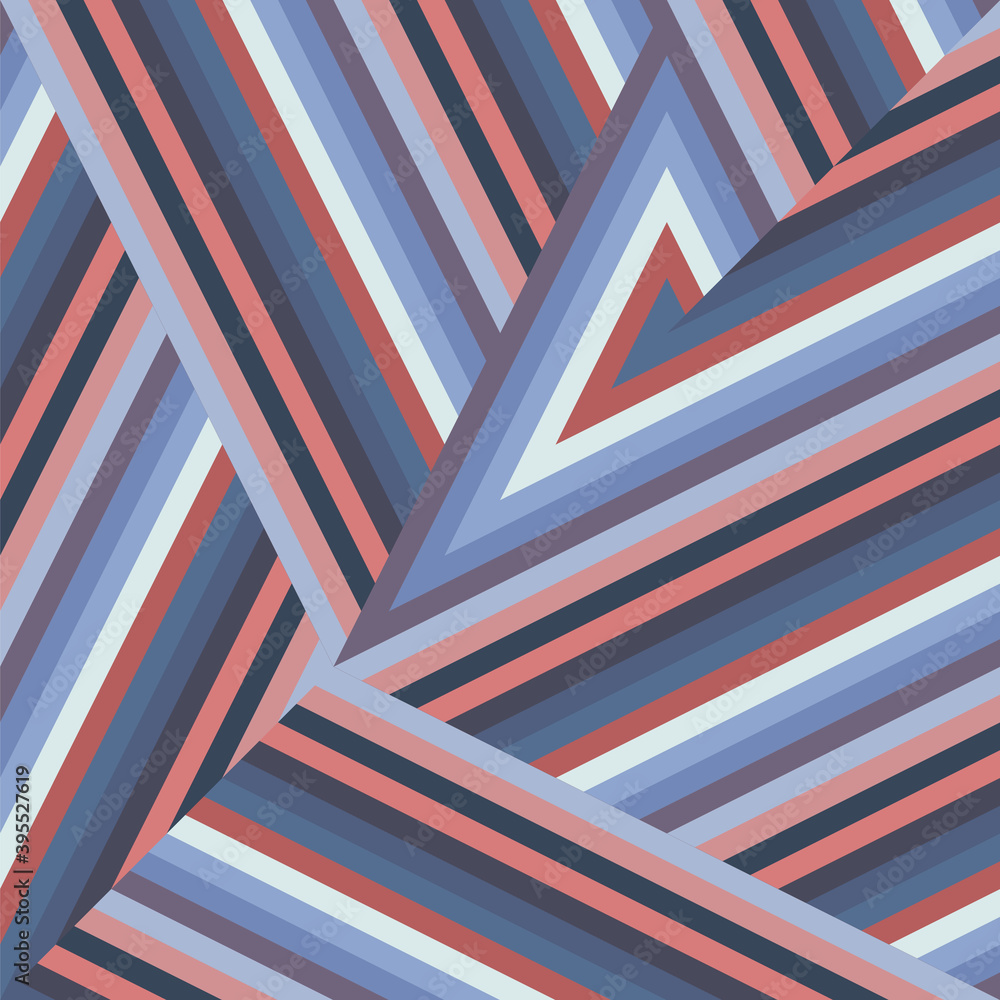 Abstract colorful diagonal lines background, geometric dynamic pattern, vector modern design texture. Abstract colorful diagonal lines background, geometric dynamic pattern, vector modern design texture.