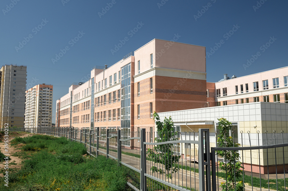 City life. City views. Urban exteriors, interiors and panoramas. City life. City views. Urban exteriors, interiors and panoramas.