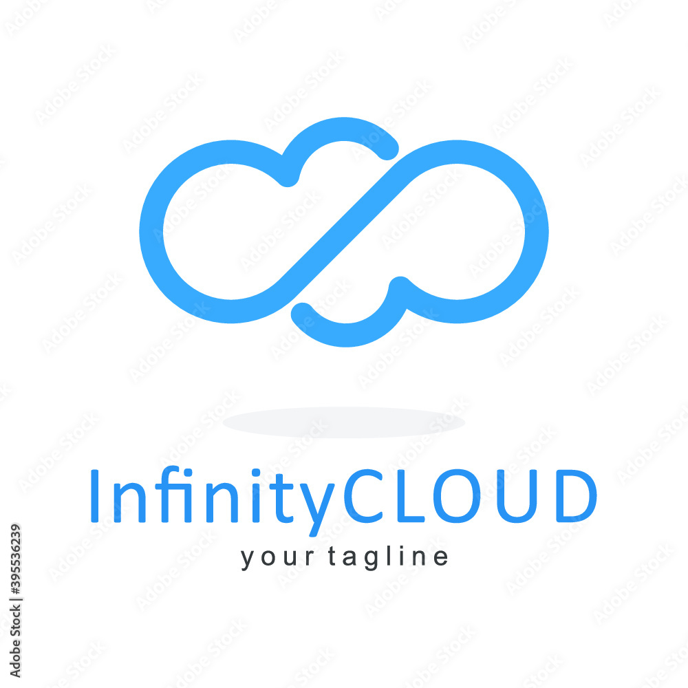 Cloud Logo Icon Symbol Design Cloud Logo Icon Symbol Design