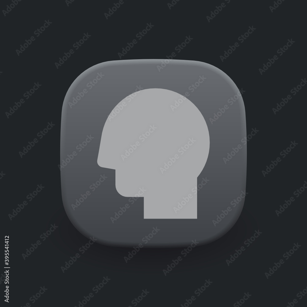 Head - Icon Head - Icon