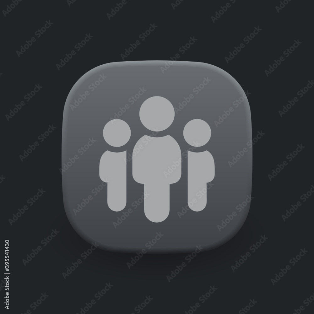 Teamwork - Icon Teamwork - Icon