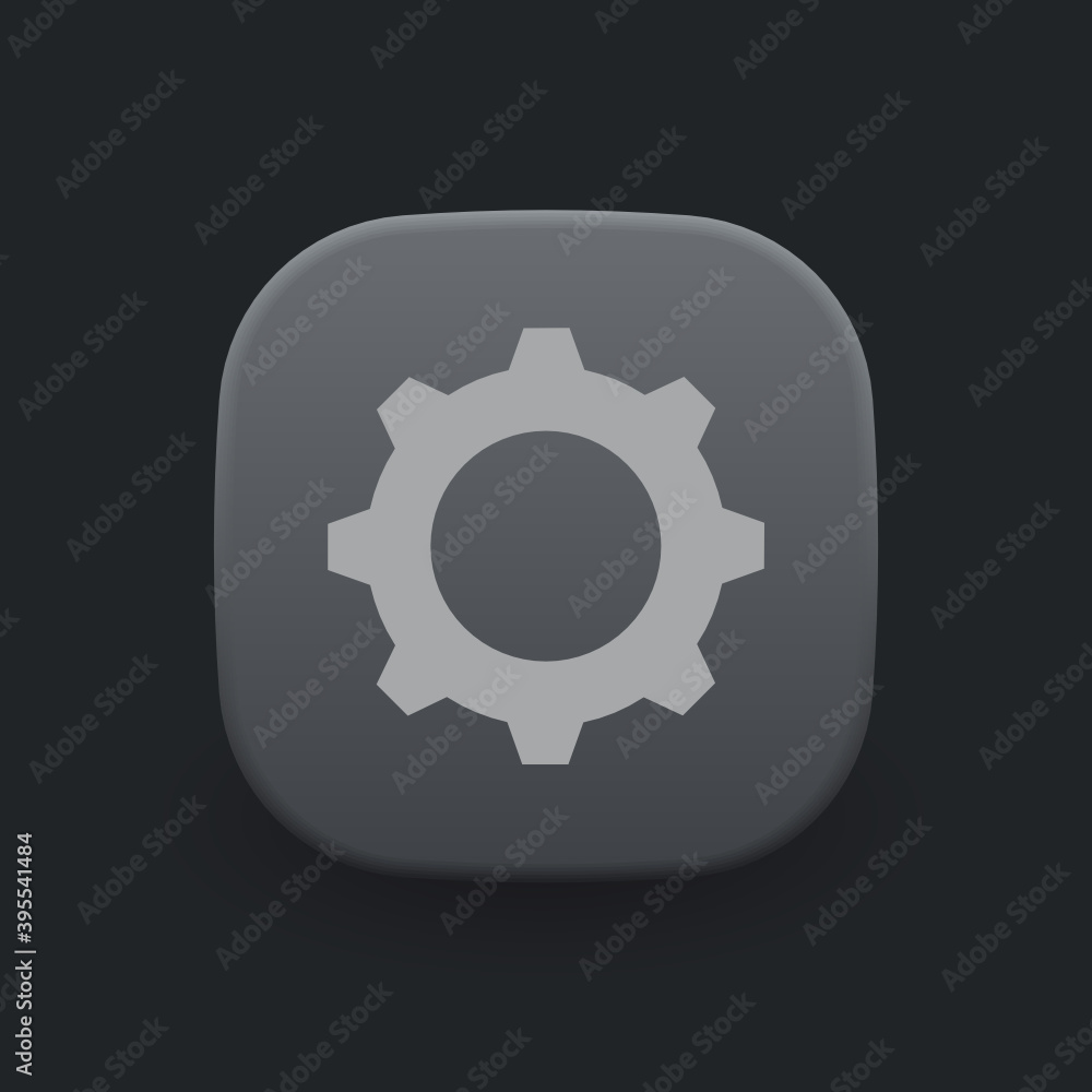 Settings - Icon Settings - Icon