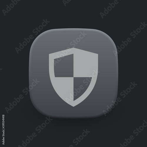 Shield - Icon
