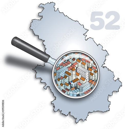 52 Gros plan sur la Haute-Marne