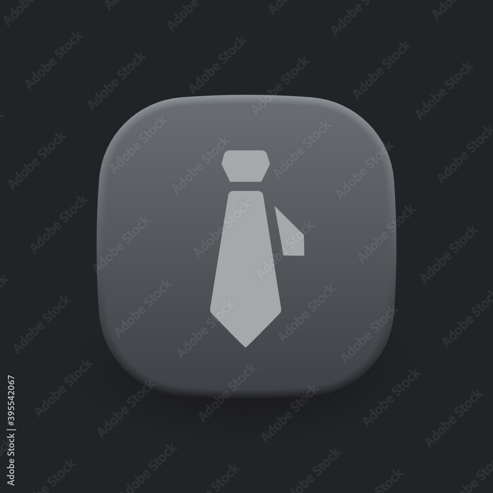 Necktie - Icon