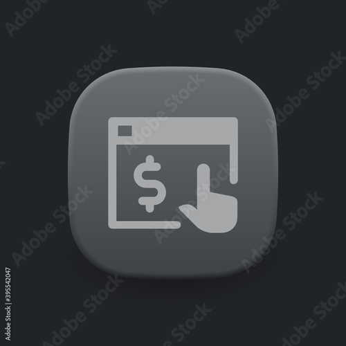 Ads Marketing - Icon