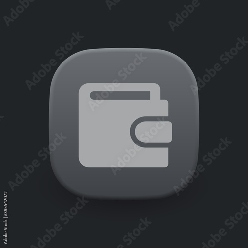 Wallet - Icon