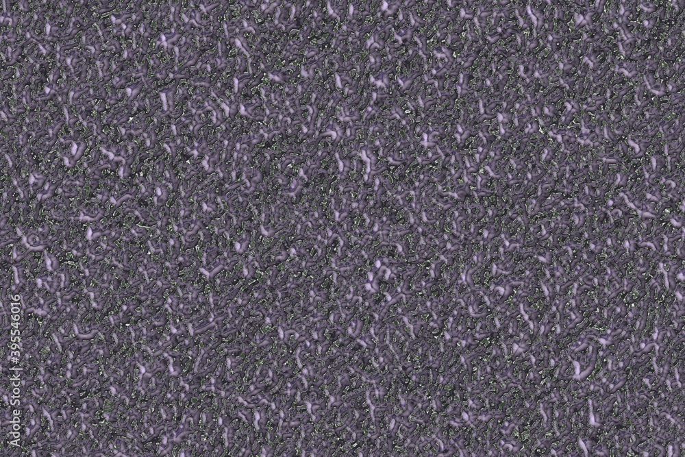 Fototapeta premium creative melt rubber digitally drawn texture illustration