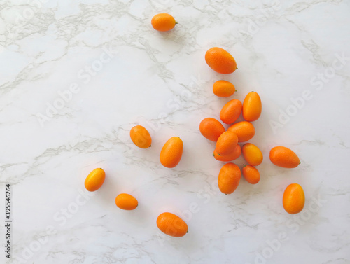 Kumquats photo