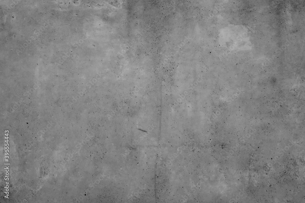 Fototapeta premium Abstract. Old concrete wall. Old gray wall background for design and insert text.