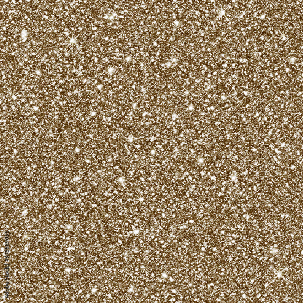 Champagne Gold glitter background Stock Photo Adobe Stock