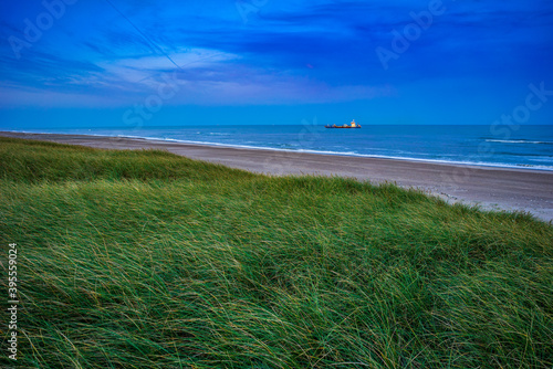 D  nenlandschaft in D  nemark