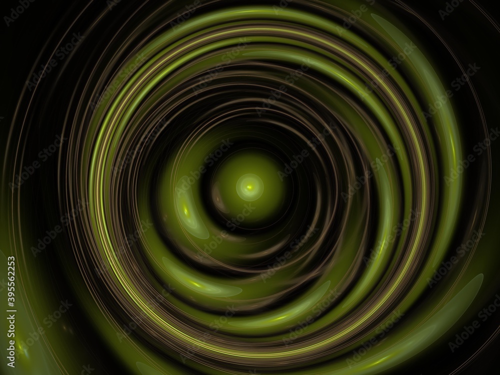 Imaginatory fractal background Image Imaginatory fractal background Image