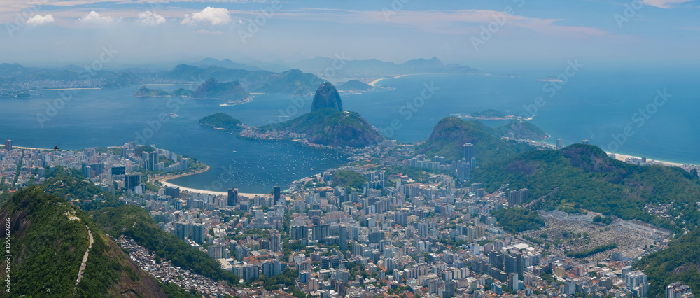 Brasilien, Rio de Janeiro