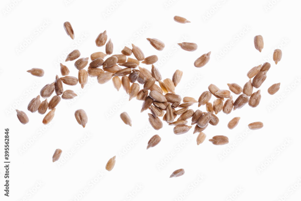 Sunflower seeds Sunflower seeds