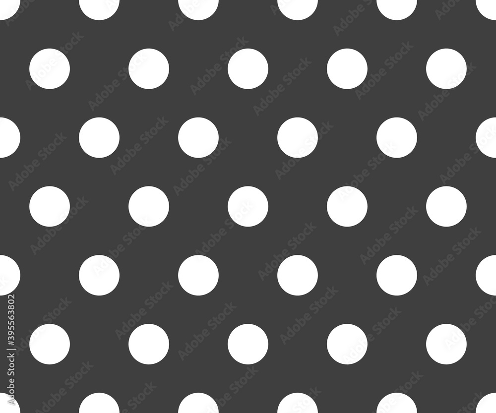 black and white polka dot pattern abstract background vector black and white polka dot pattern abstract background vector