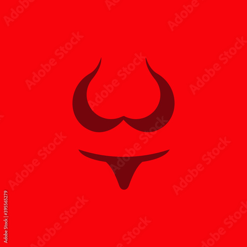 Sex logo icon symbol template design