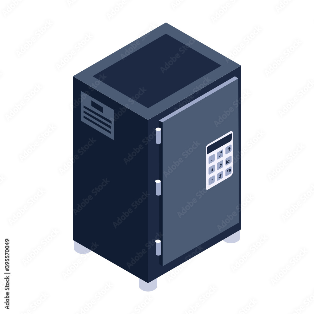 A big data bank icon, editable trendy style of datacenter vector
A big data bank icon, editable trendy style of datacenter vector