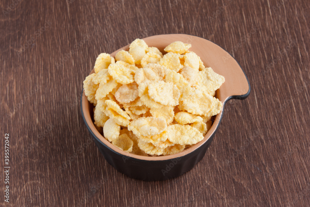 delicious cornflakes in honey glaze delicious cornflakes in honey glaze