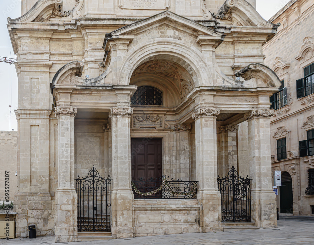 Our Lady of Victories Church