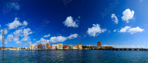 Foto Curacao, Willemstad