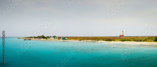 Curacao, Klein Curacao