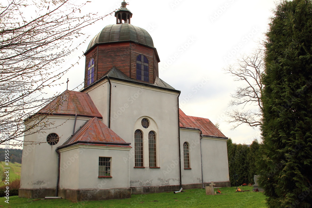 Chołowice