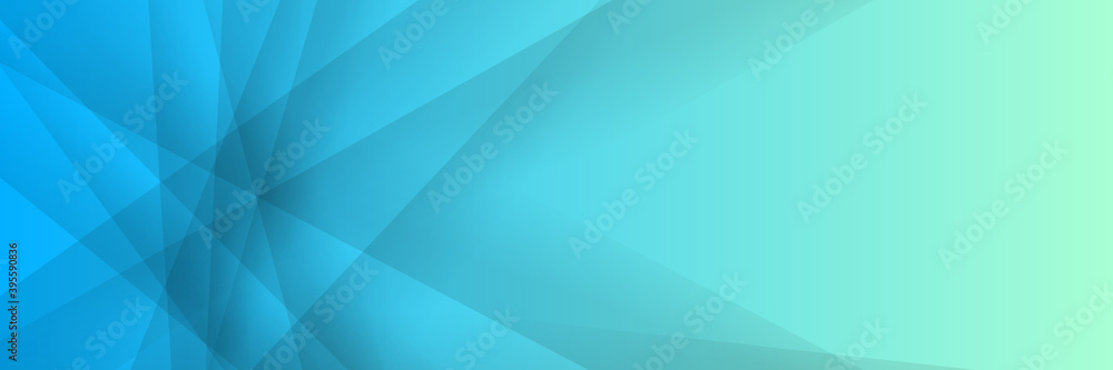 Minimal geometric background. Dynamic blue shapes composition with green lines. Abstract background modern hipster futuristic graphic. Vector abstract background texture design, bright poster, banner Minimal geometric background. Dynamic blue shapes composition with green lines. Abstract background modern hipster futuristic graphic. Vector abstract background texture design, bright poster, banner
