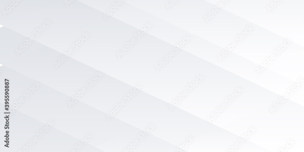 White abstract background White abstract background