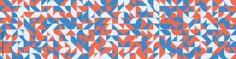 Abstract Geometric Pattern generative computational art illustration Abstract Geometric Pattern generative computational art illustration