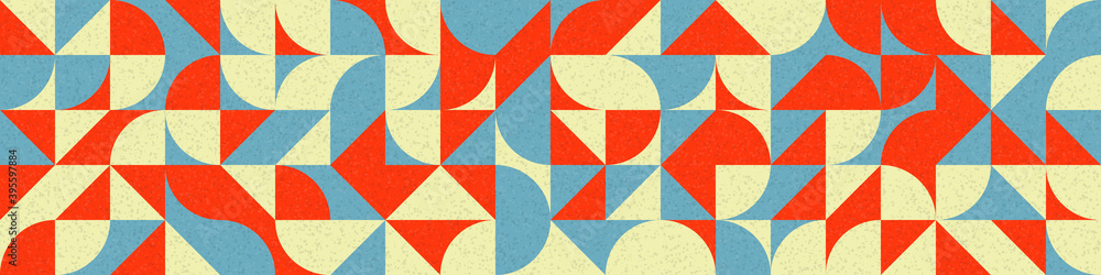 Abstract Geometric Pattern generative computational art illustration Abstract Geometric Pattern generative computational art illustration