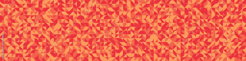 Abstract Geometric Pattern generative computational art illustration Abstract Geometric Pattern generative computational art illustration