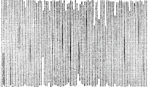 Slim lines texture. Parallel and intersecting lines abstract pattern. Abstract textured effect. Black isolated on white background.Vector illustration. EPS10.