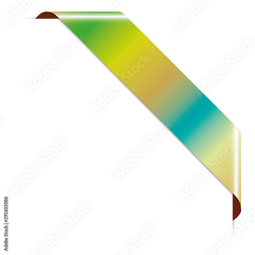 colorful corner ribbon banner on white background
Free Download colorful corner ribbon banner on white background
- GFXLoad