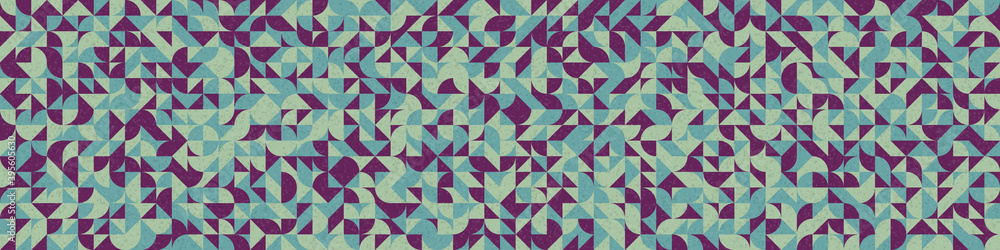 Abstract Geometric Pattern generative computational art illustration Abstract Geometric Pattern generative computational art illustration