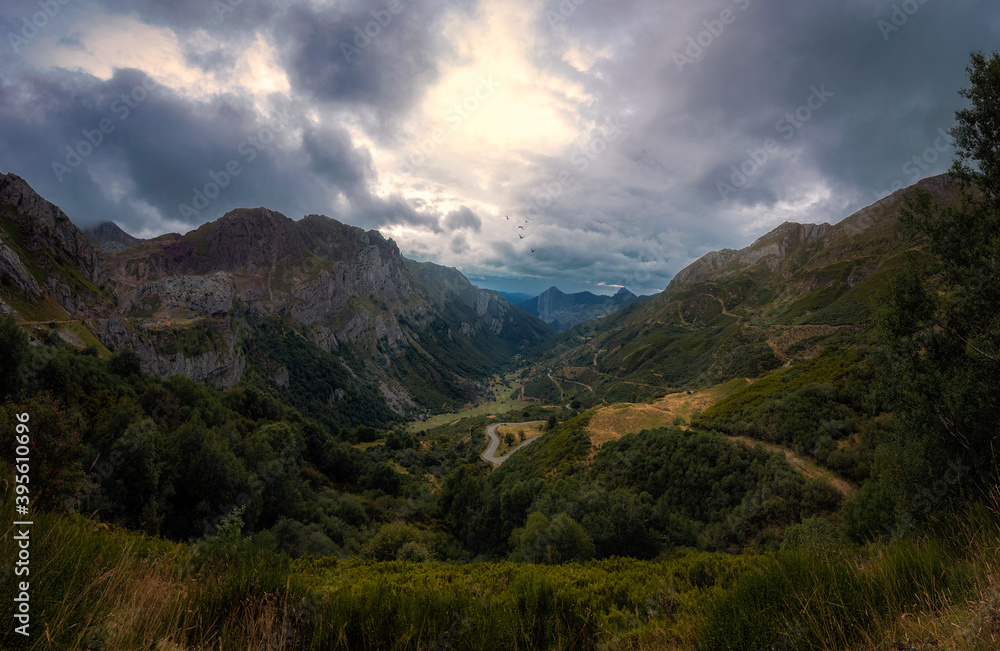 Somiedo (Asturias)