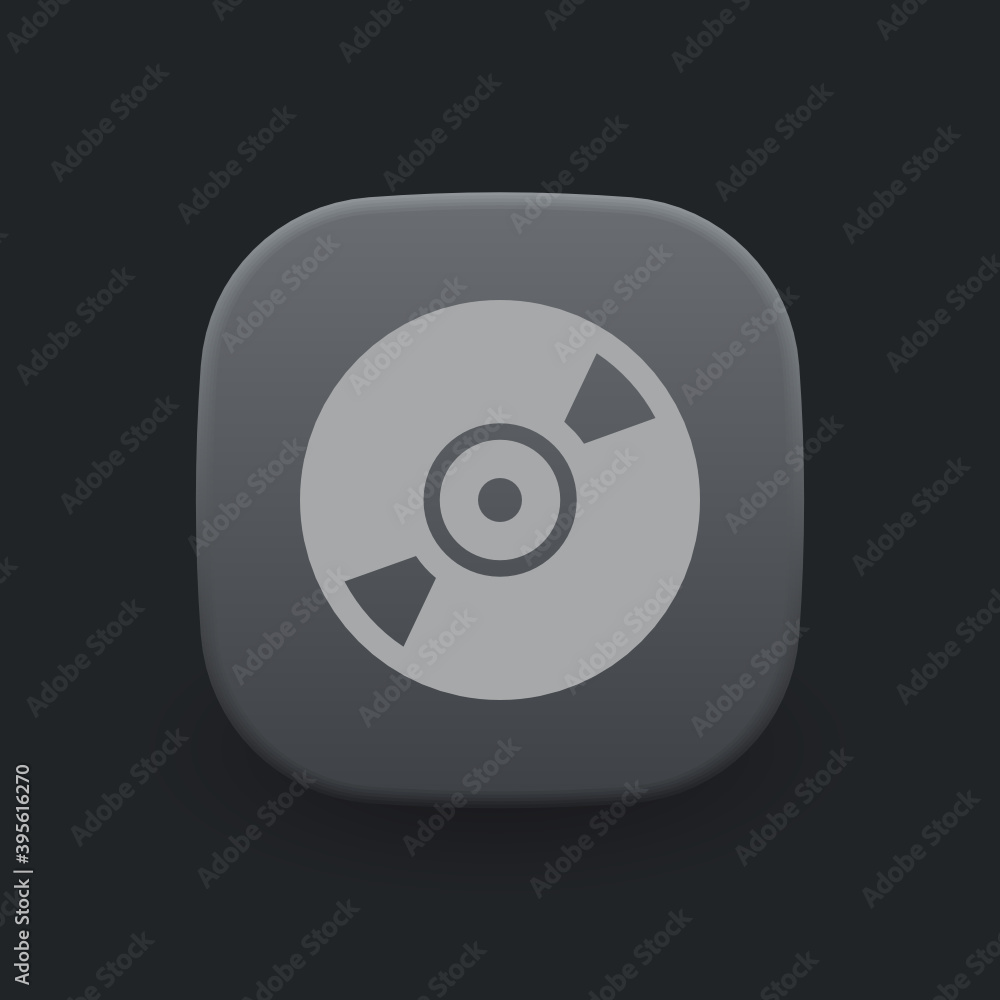 CD - Icon CD - Icon