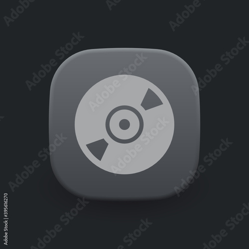 CD - Icon