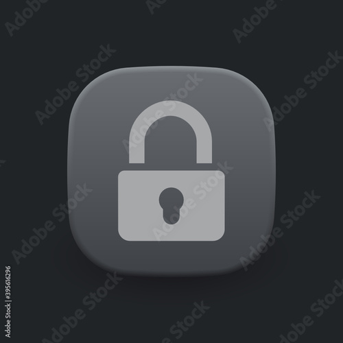 Lock - Icon