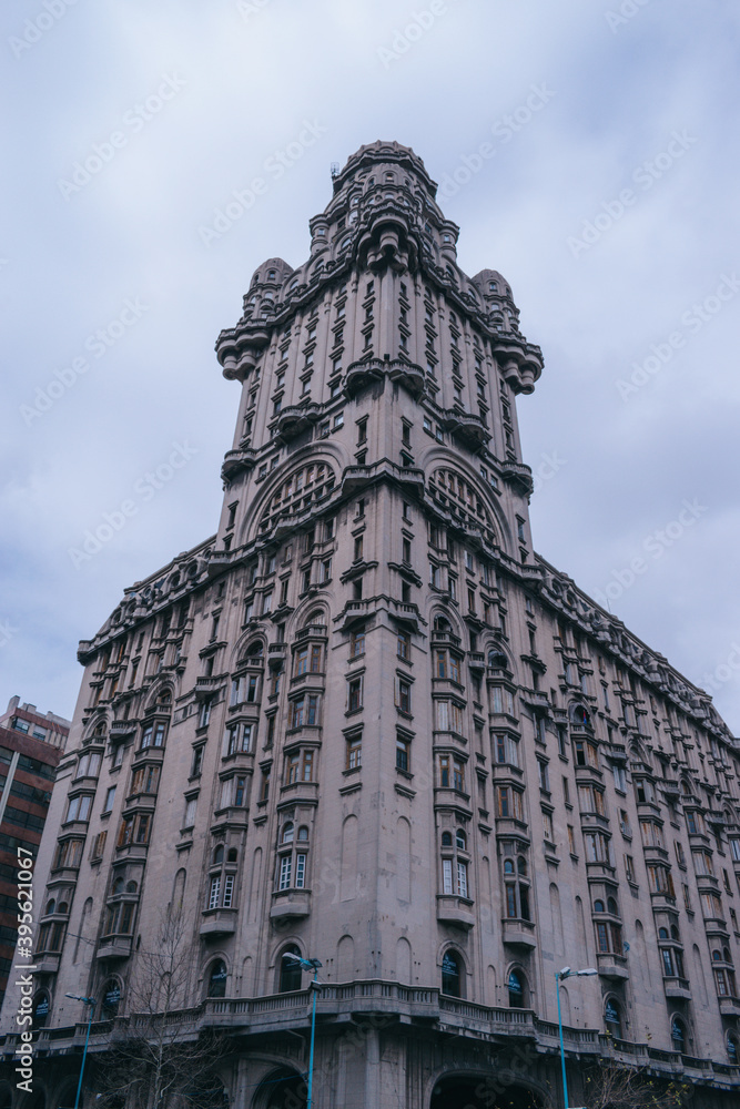 Montevideo Uruguay