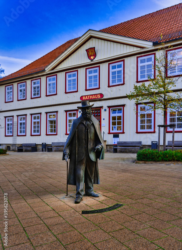 Rathaus Seesen photo