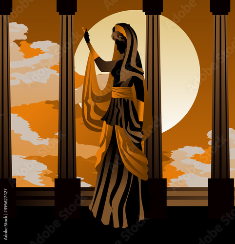 hera juno greek mythology goddess of marriage