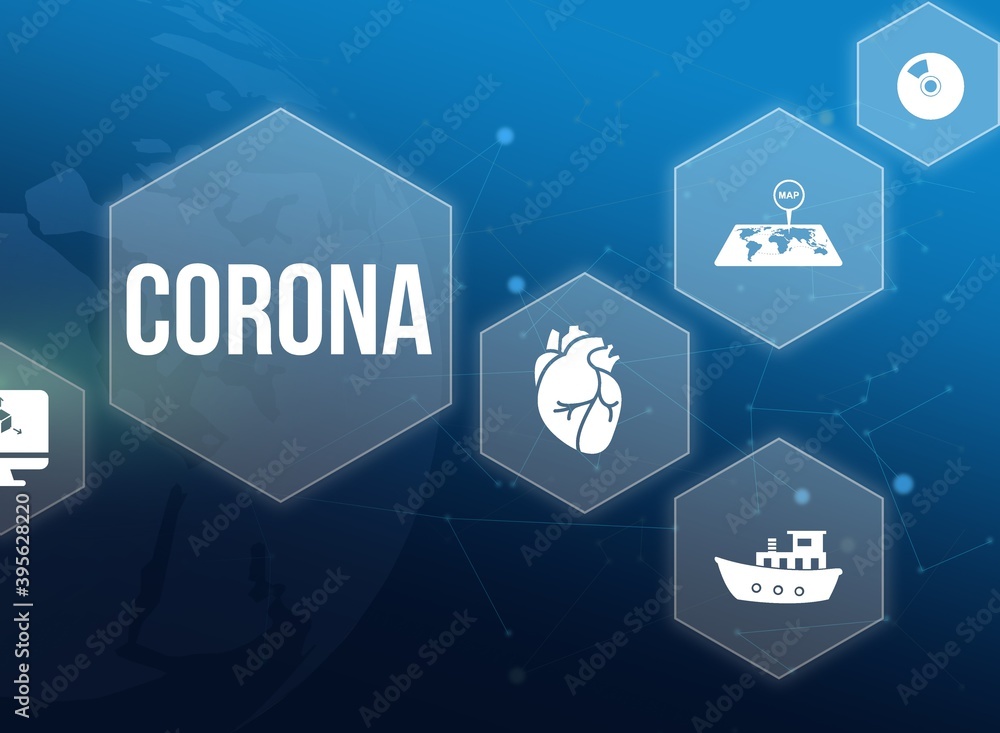 Corona Corona