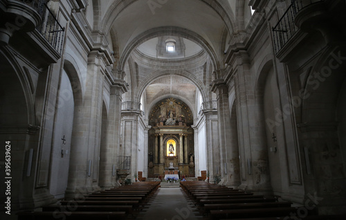 Convento e Iglesia de Santo Domingo , La Coruña, Galicia © IVÁN VIEITO GARCÍA