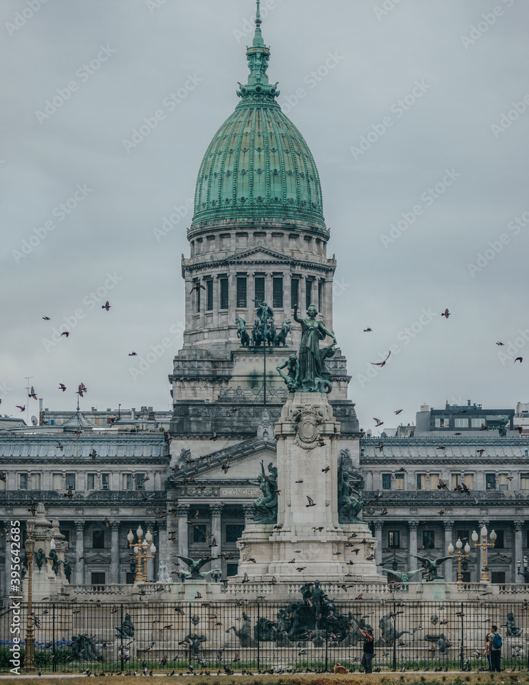 Argentina - Congreso de la nación