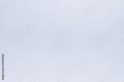 White snow like surface tex...